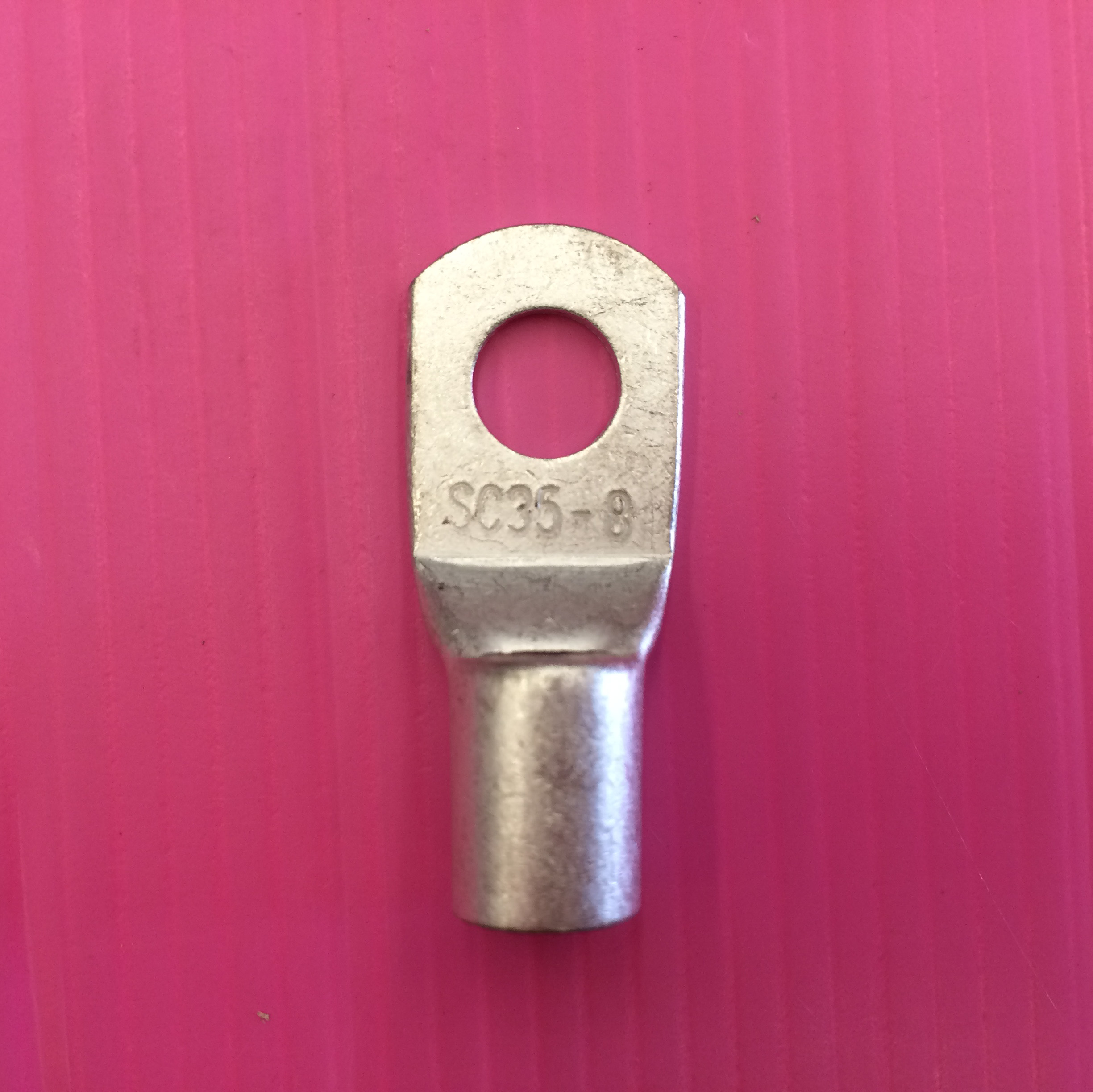 Ring Terminal lug 35